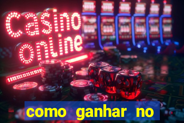 como ganhar no double fortune