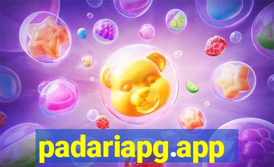 padariapg.app