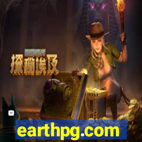 earthpg.com