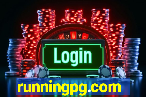 runningpg.com