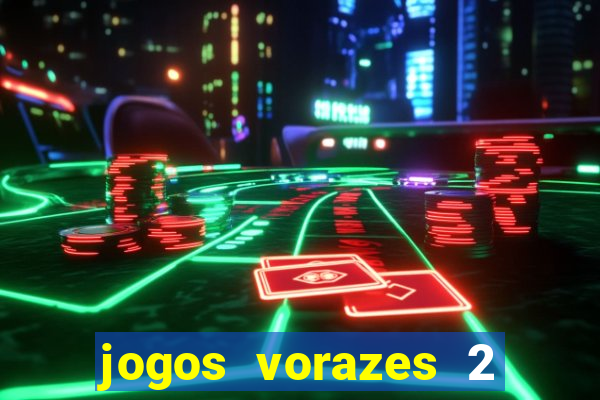 jogos vorazes 2 torrent dublado