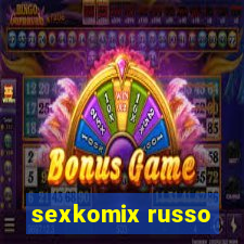 sexkomix russo