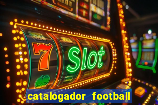 catalogador football studio telegram