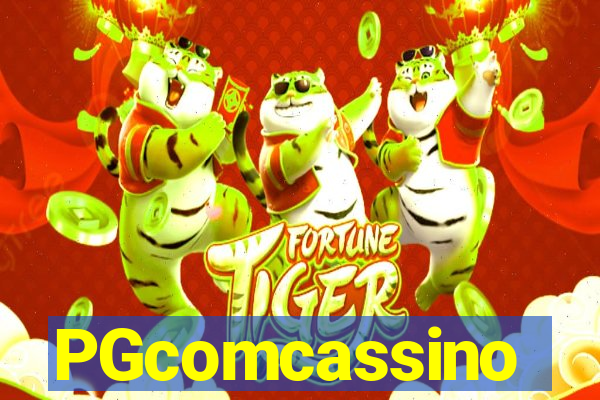 PGcomcassino