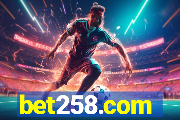 bet258.com