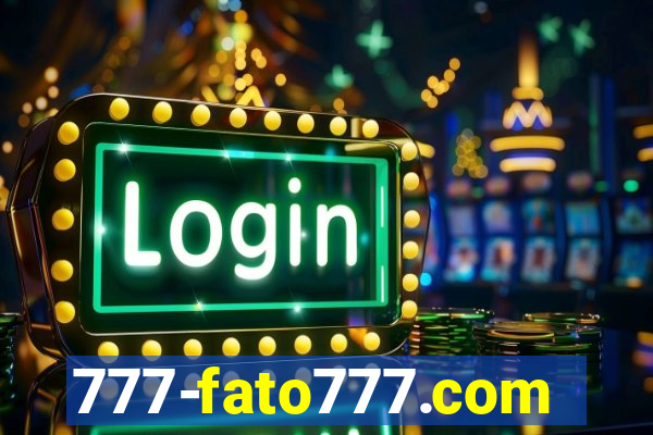 777-fato777.com