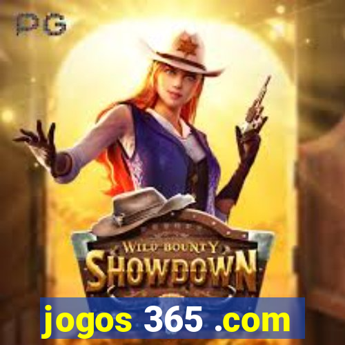 jogos 365 .com