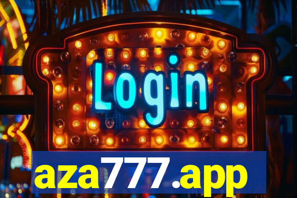 aza777.app