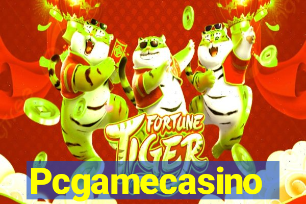 Pcgamecasino