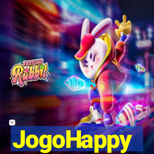 JogoHappy