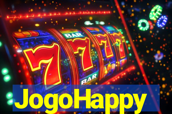 JogoHappy