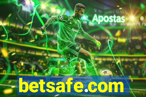 betsafe.com