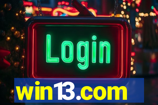 win13.com