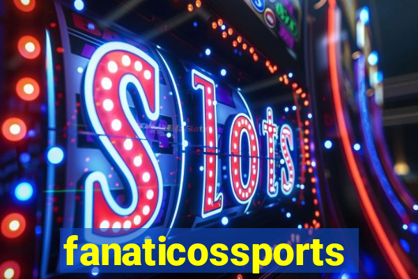 fanaticossports.bet