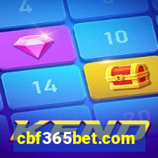 cbf365bet.com