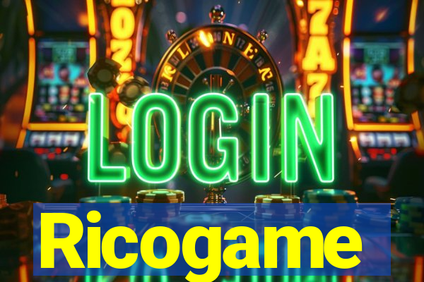 Ricogame