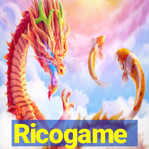 Ricogame