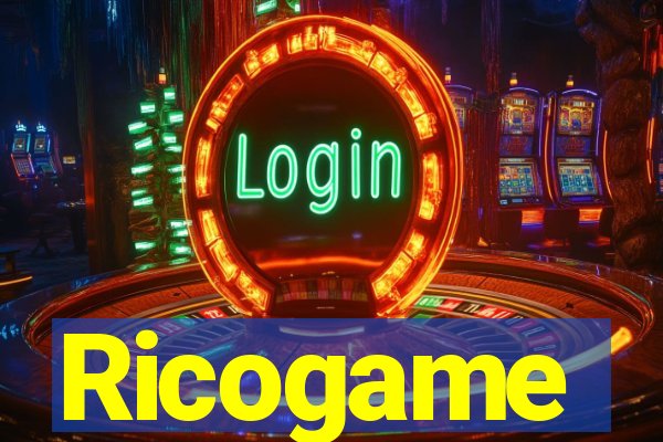 Ricogame