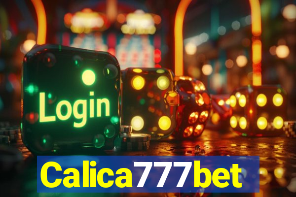 Calica777bet