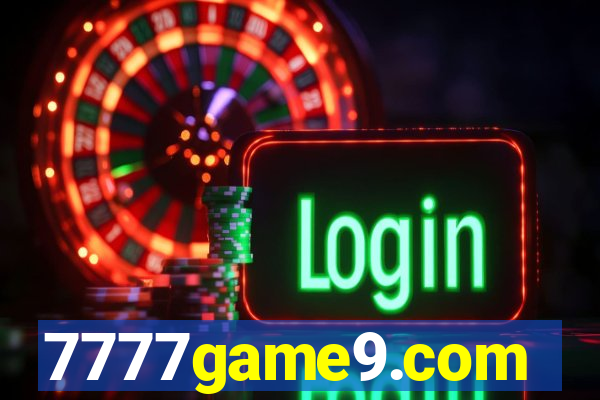 7777game9.com