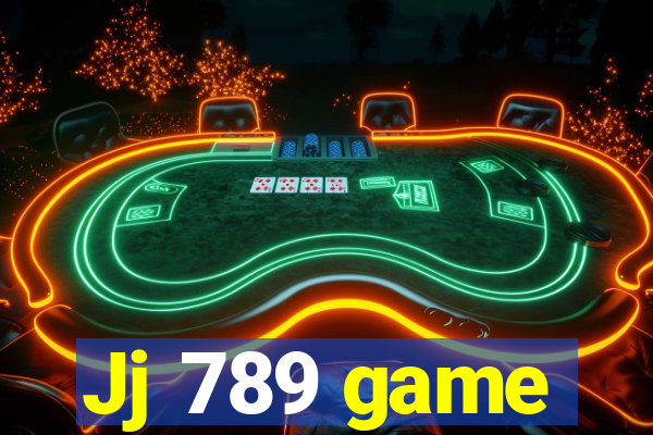 Jj 789 game