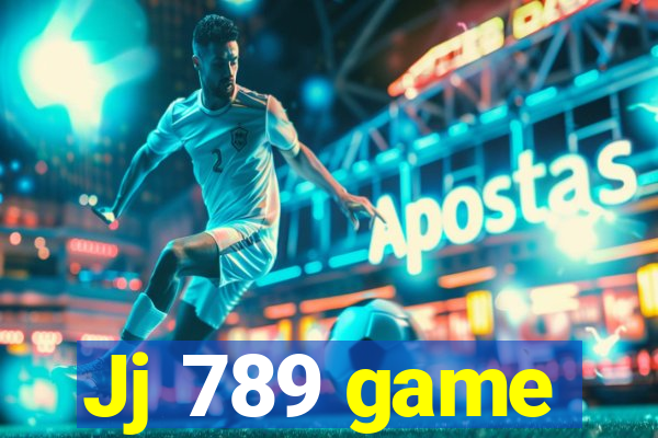 Jj 789 game