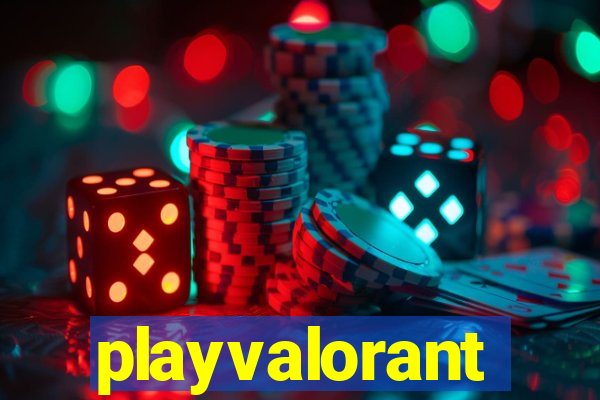 playvalorant