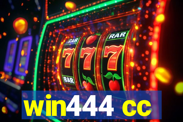 win444 cc