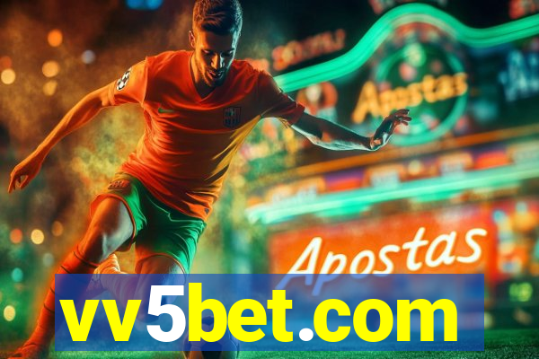 vv5bet.com