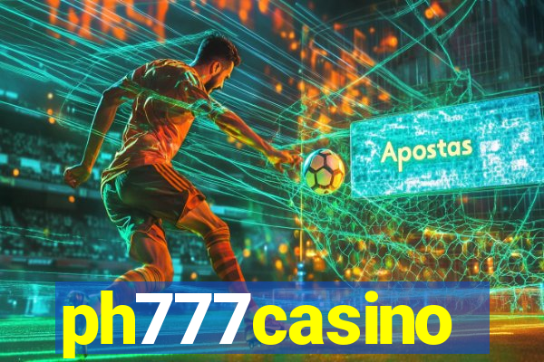 ph777casino