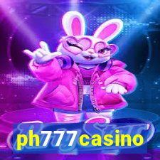 ph777casino