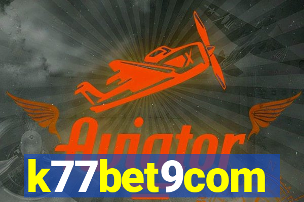 k77bet9com