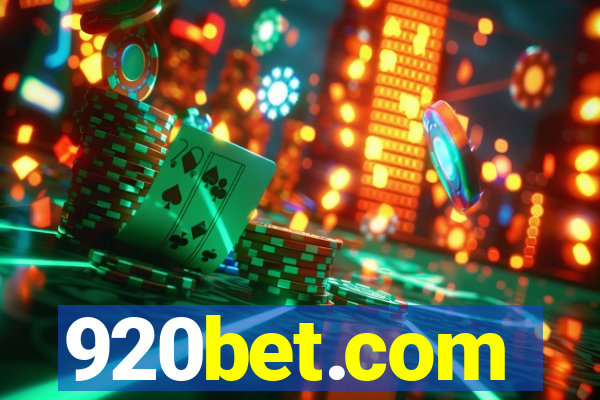 920bet.com