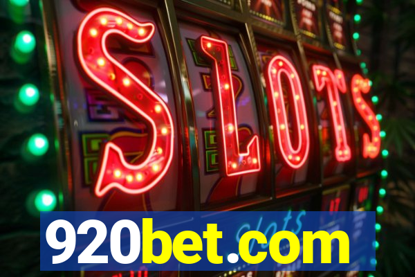 920bet.com