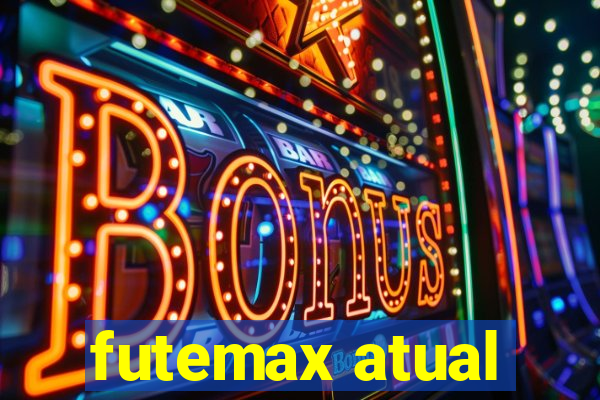 futemax atual