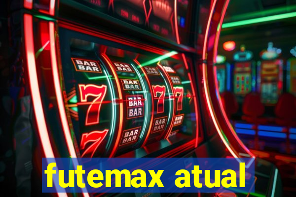 futemax atual