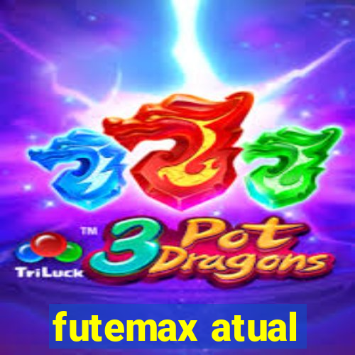 futemax atual