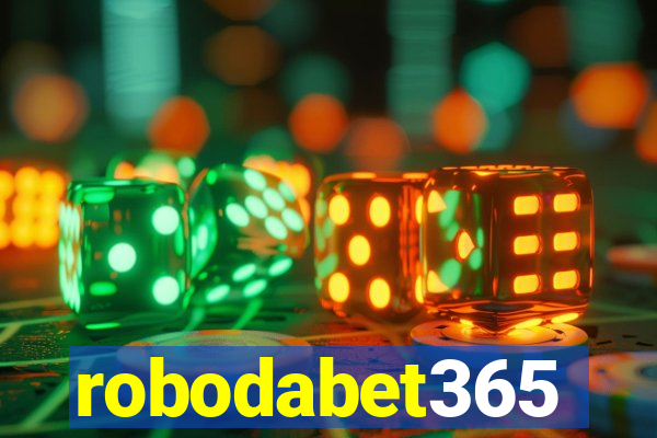 robodabet365