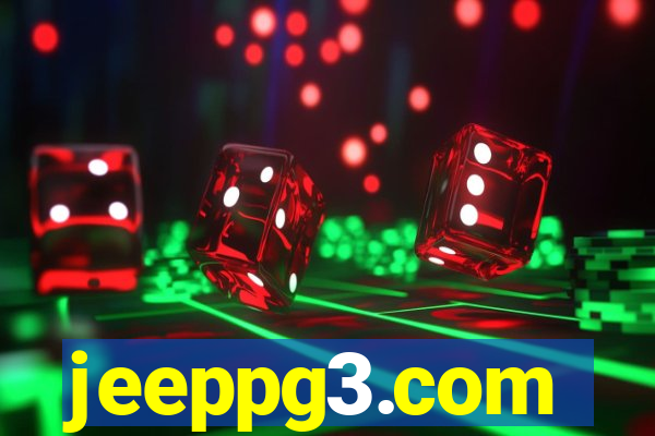 jeeppg3.com