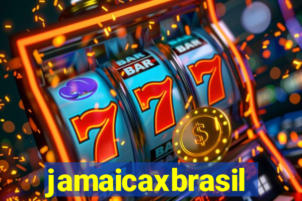 jamaicaxbrasil