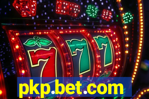 pkp.bet.com