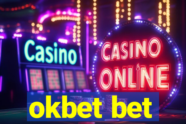 okbet bet