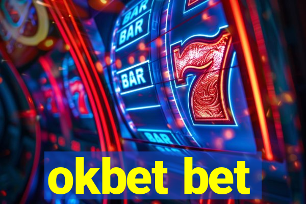 okbet bet