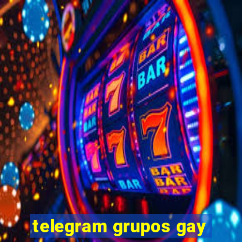 telegram grupos gay