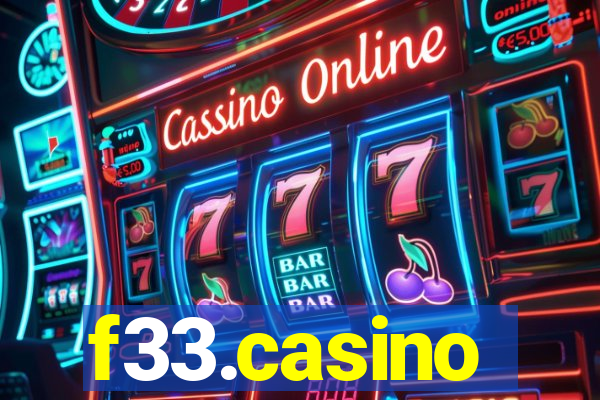 f33.casino