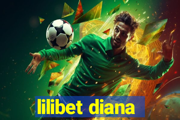 lilibet diana