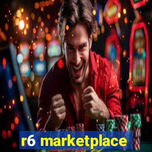 r6 marketplace