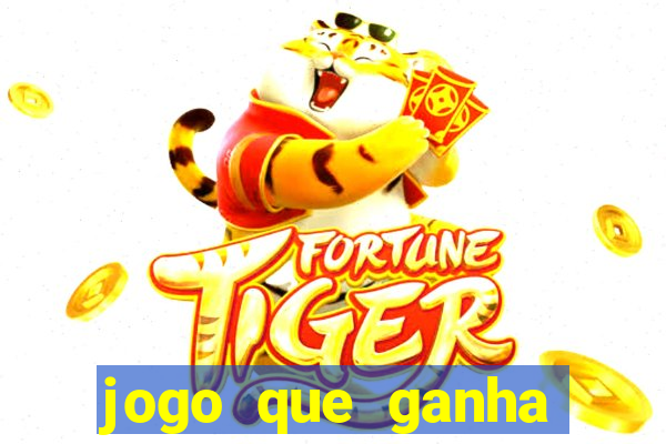 jogo que ganha dinheiro pagbank