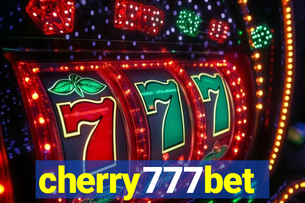 cherry777bet