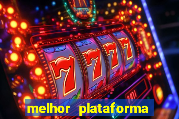 melhor plataforma para jogar fortune